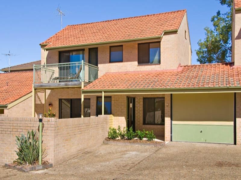 2/25-29 Belgrave Esplanade, Sylvania NSW 2224