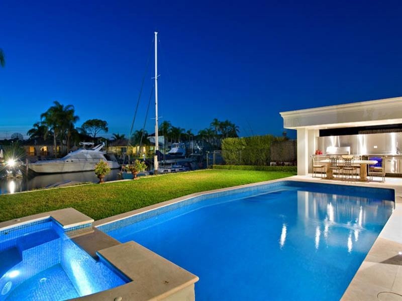 226 Belgrave Esplanade, Sylvania Waters NSW 2224