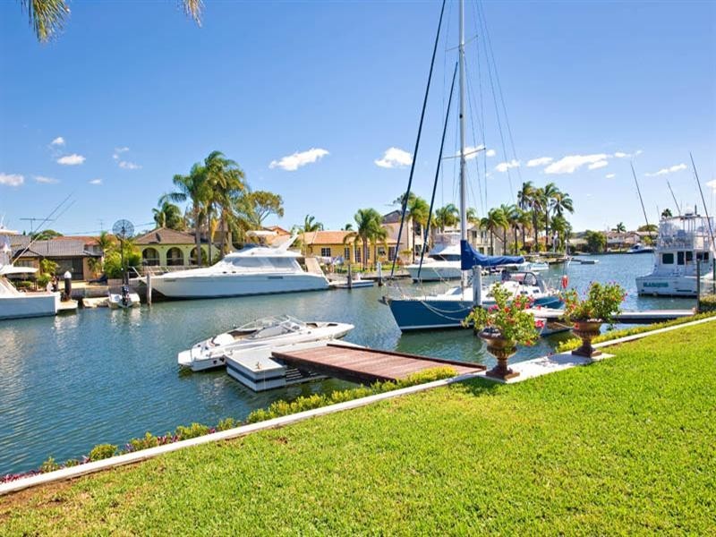 226 Belgrave Esplanade, Sylvania Waters NSW 2224