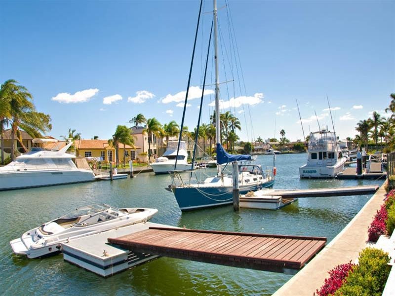 226 Belgrave Esplanade, Sylvania Waters NSW 2224