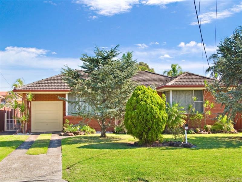 189 Belgrave Esplanade, Sylvania Waters NSW 2224