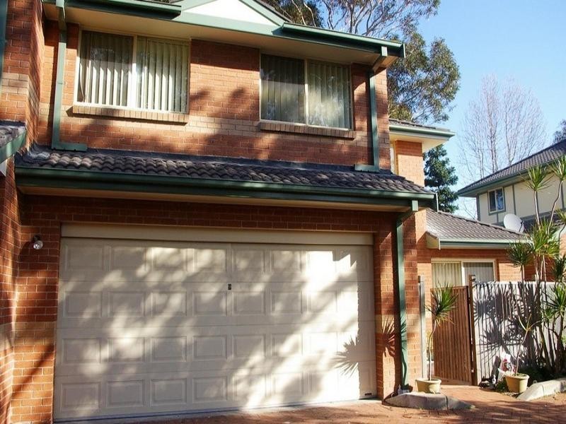 9/1 Shirley Road, Miranda NSW 2228