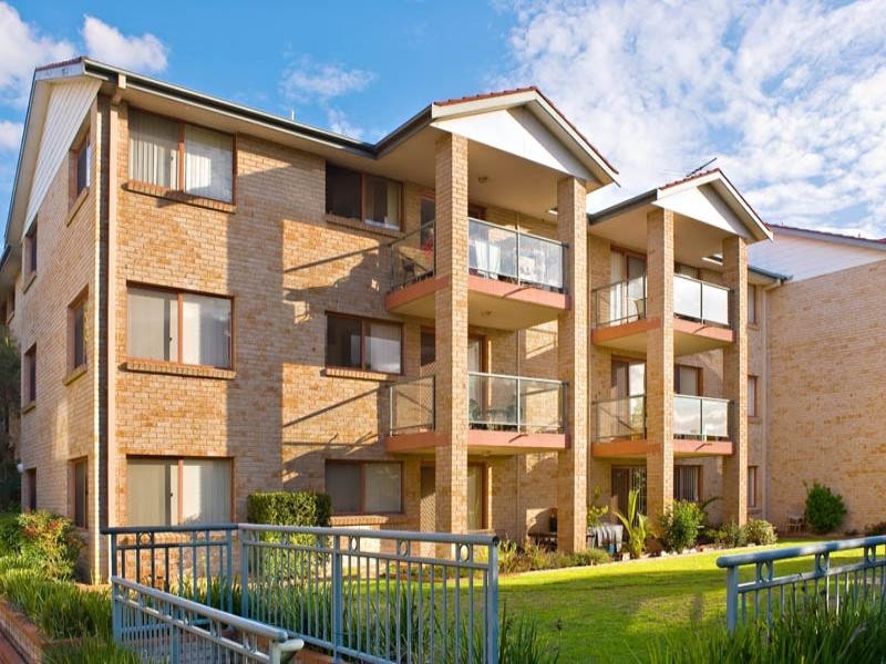 26/28 Leonay Street, Sutherland NSW 2232