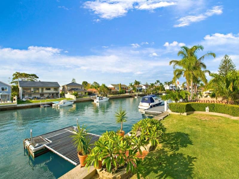 13 Murray Island, Sylvania Waters NSW 2224