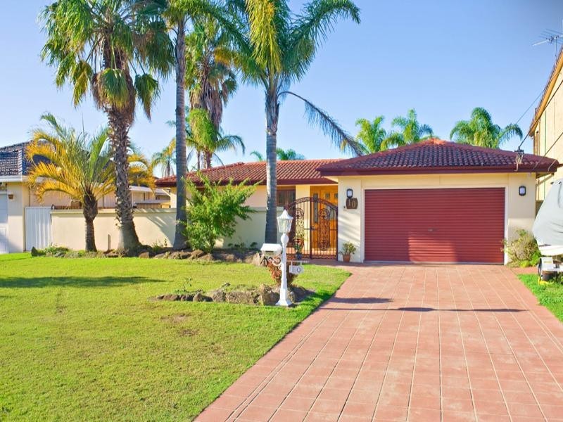 10 Roper Crescent, Sylvania Waters NSW 2224