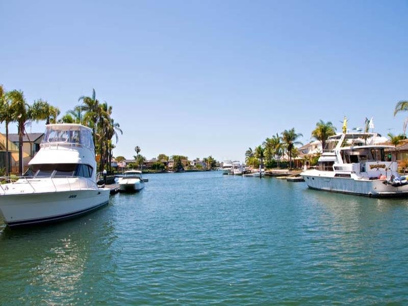 12 Goulburn Peninsula, Sylvania Waters NSW 2224