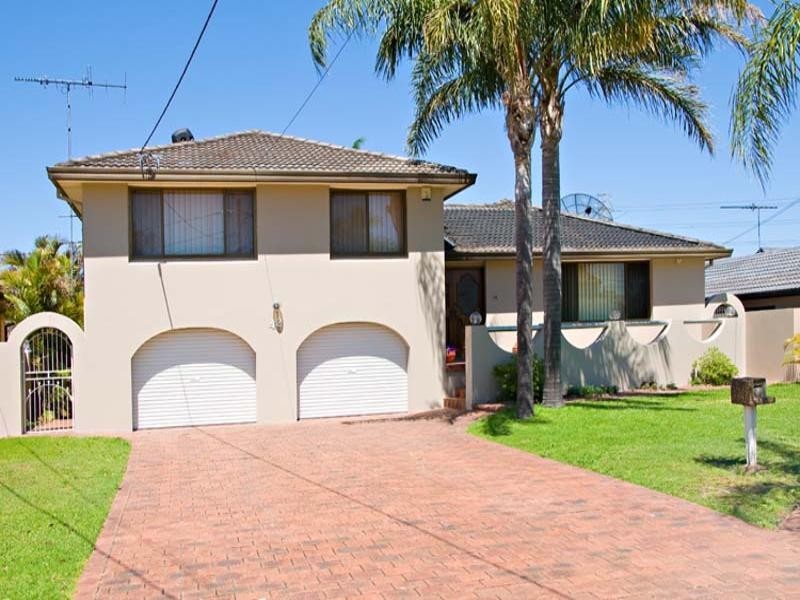 12 Goulburn Peninsula, Sylvania Waters NSW 2224