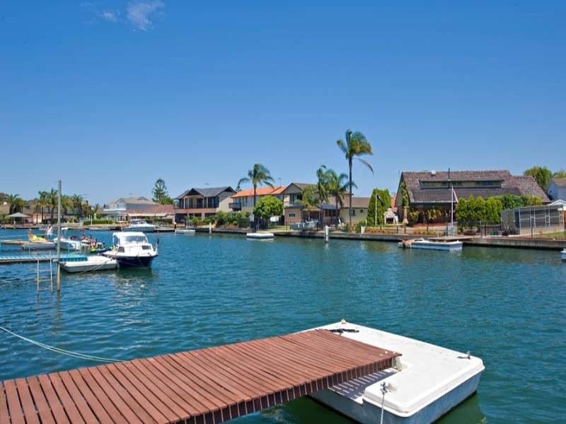 126 Belgrave Esplanade, Sylvania Waters NSW 2224