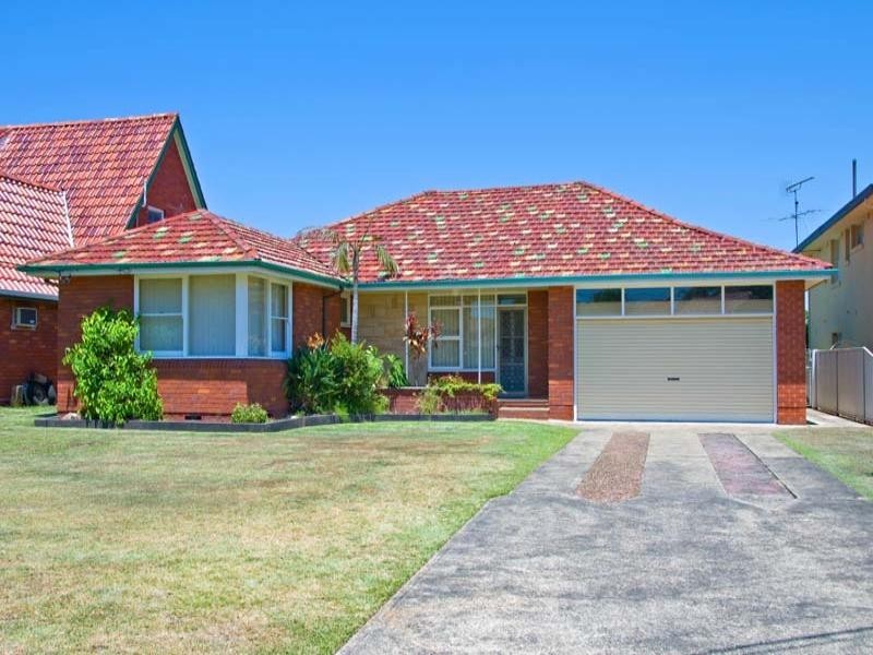 126 Belgrave Esplanade, Sylvania Waters NSW 2224