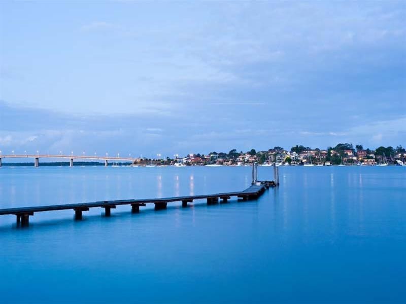 8 Marra Place, Sylvania NSW 2224