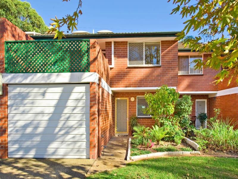 11/1 Ramu Close, Sylvania Waters NSW 2224