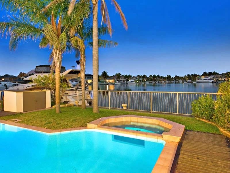 55 James Cook Island,, Sylvania Waters NSW 2224