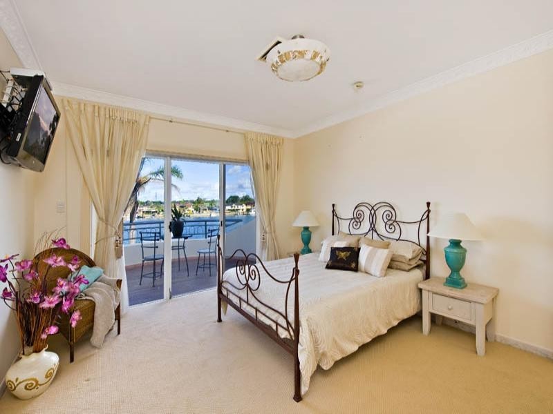 55 James Cook Island,, Sylvania Waters NSW 2224