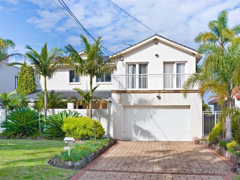 108 Belgrave Esplanade, Sylvania Waters NSW 2224