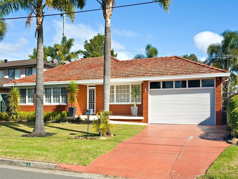 3 Bellinger Place, Sylvania Waters NSW 2224