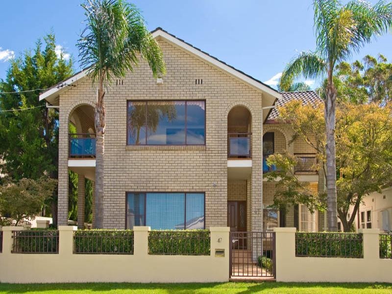 47 Queens Road, Connells Point NSW 2221