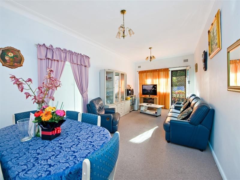 11/5-7 William Street, Hurstville NSW 2220