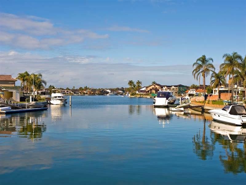 108 Belgrave Esplanade, Sylvania Waters NSW 2224