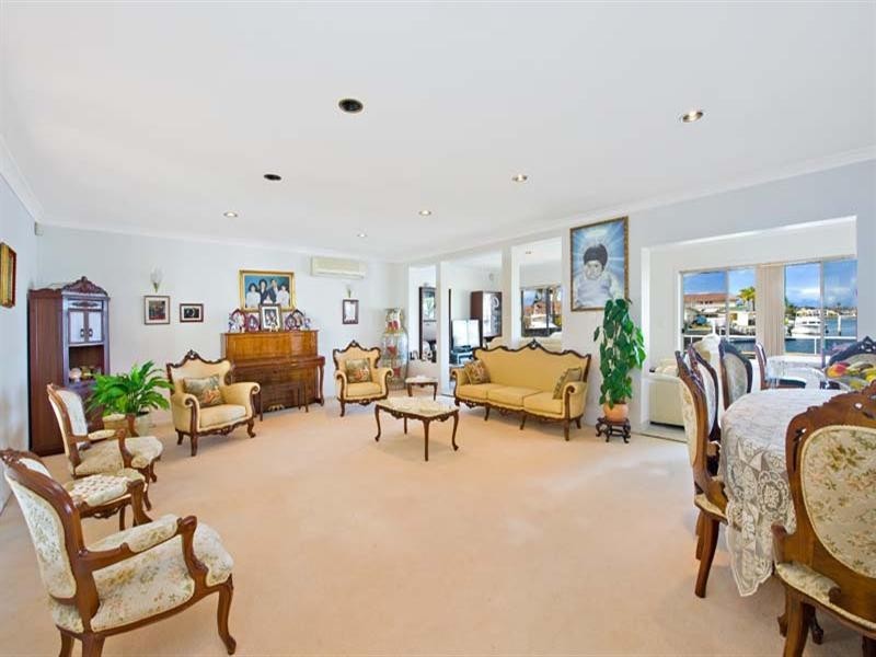 108 Belgrave Esplanade, Sylvania Waters NSW 2224