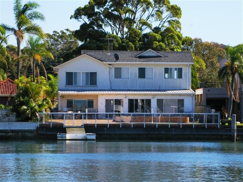 108 Belgrave Esplanade, Sylvania Waters NSW 2224