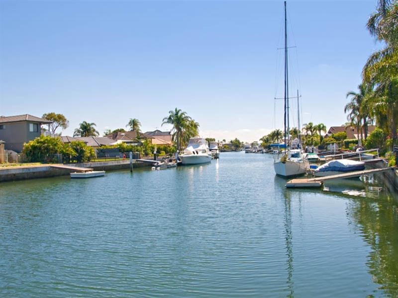 218 Belgrave Esplanade, Sylvania Waters NSW 2224