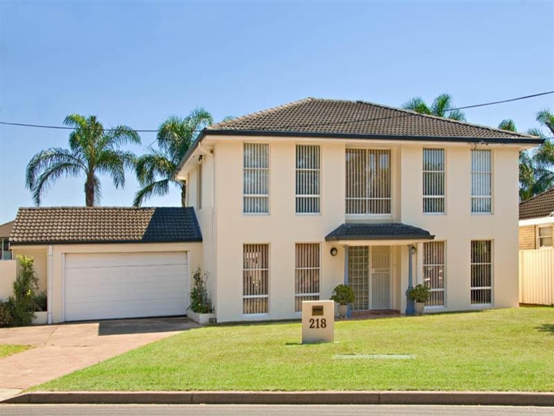 218 Belgrave Esplanade, Sylvania Waters NSW 2224