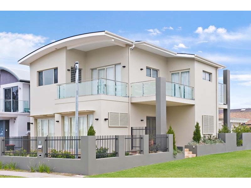 6 Napoleon Street, Sans Souci NSW 2219