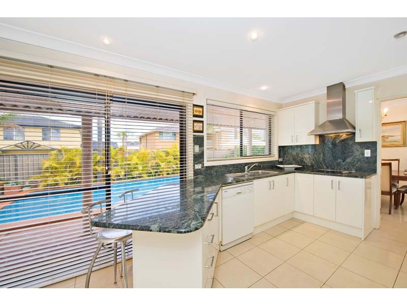 9 Murrumbidgee Avenue, Sylvania Waters NSW 2224