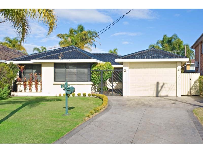 9 Murrumbidgee Avenue, Sylvania Waters NSW 2224