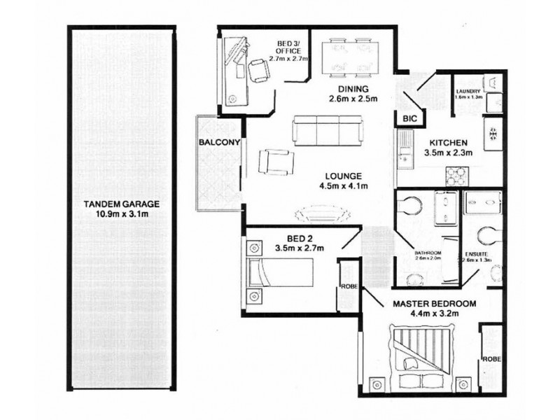 40/1 Ramu Close, Sylvania Waters NSW 2224
