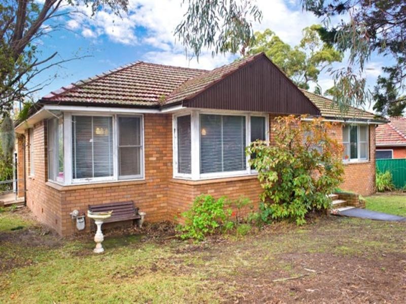 2 TOMAH Place, Sylvania NSW 2224
