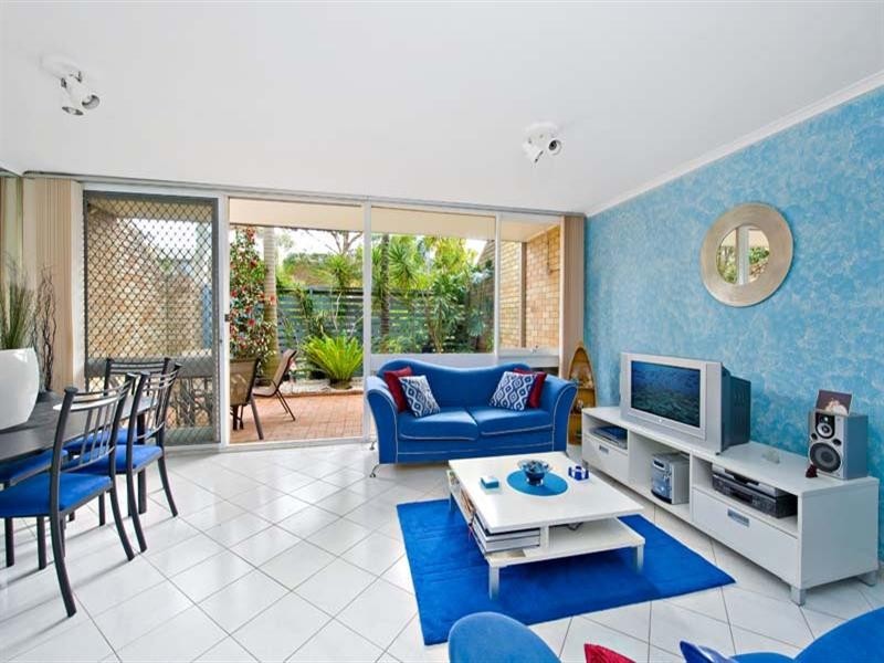 6/1 Koorooma Place, Sylvania NSW 2224