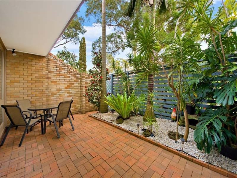 6/1 Koorooma Place, Sylvania NSW 2224