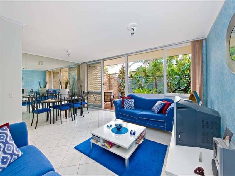 6/1 Koorooma Place, Sylvania NSW 2224