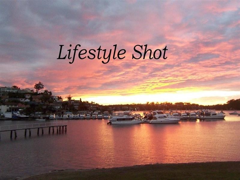 6/1 Koorooma Place, Sylvania NSW 2224