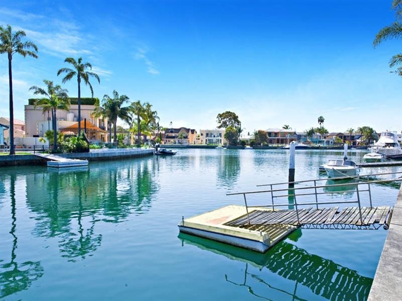 58 Roper Crescent, Sylvania Waters NSW 2224