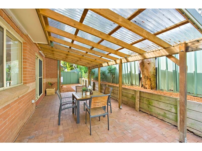 9/1 Shirley Road, Miranda NSW 2228