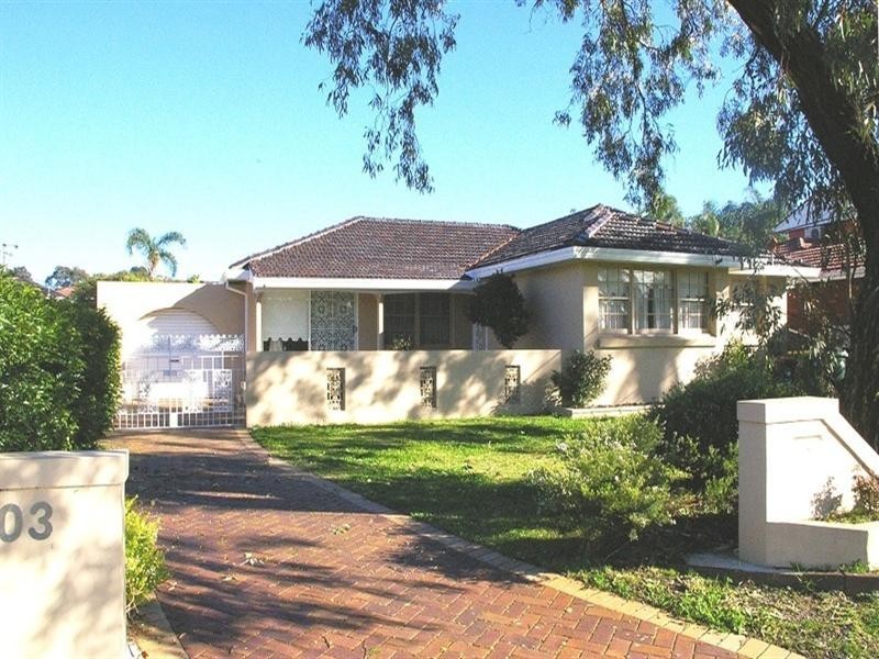 203 Belgrave Esplanade, Sylvania Waters NSW 2224