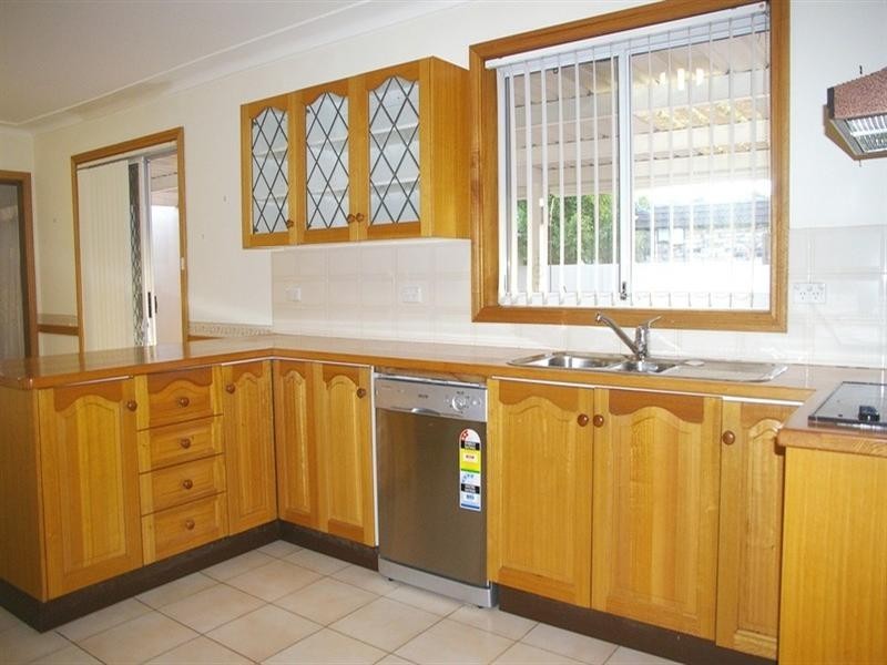 203 Belgrave Esplanade, Sylvania Waters NSW 2224