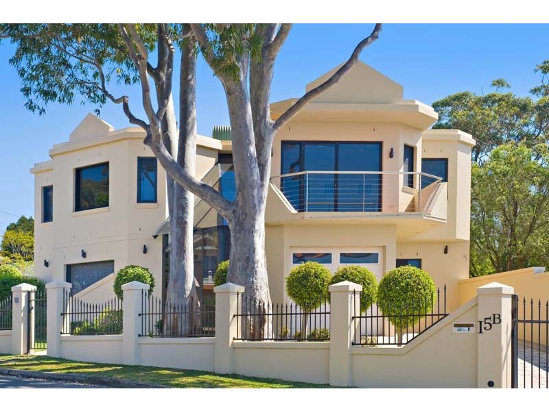 15B Belgrave Esplanade, Sylvania NSW 2224