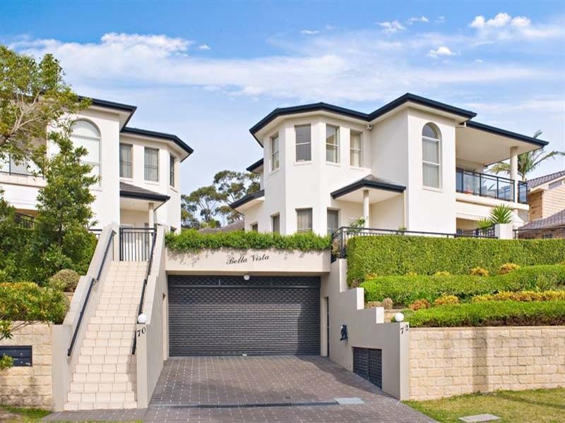 5/70-72 Holt Road, Taren Point NSW 2229