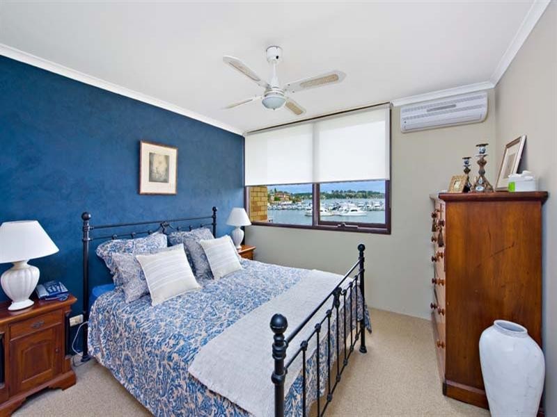 18/1 Koorooma Place, Sylvania NSW 2224