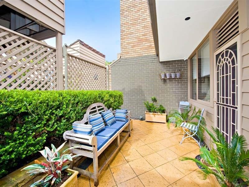 18/1 Koorooma Place, Sylvania NSW 2224