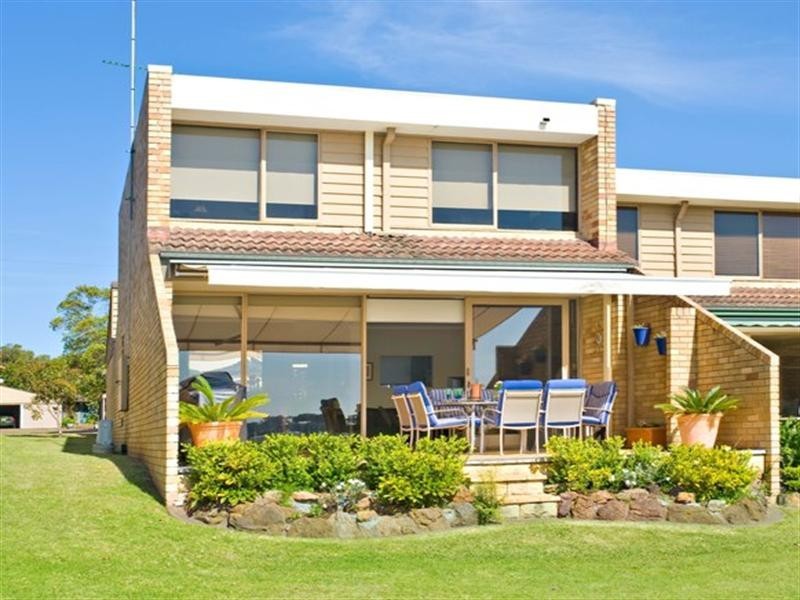 18/1 Koorooma Place, Sylvania NSW 2224