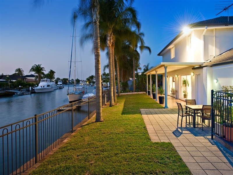 218 Belgrave Esplanade, Sylvania Waters NSW 2224