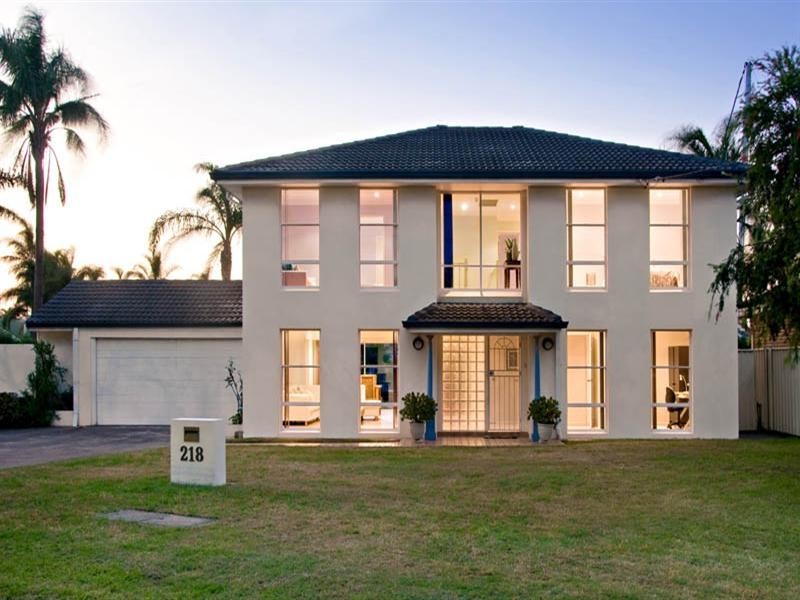 218 Belgrave Esplanade, Sylvania Waters NSW 2224