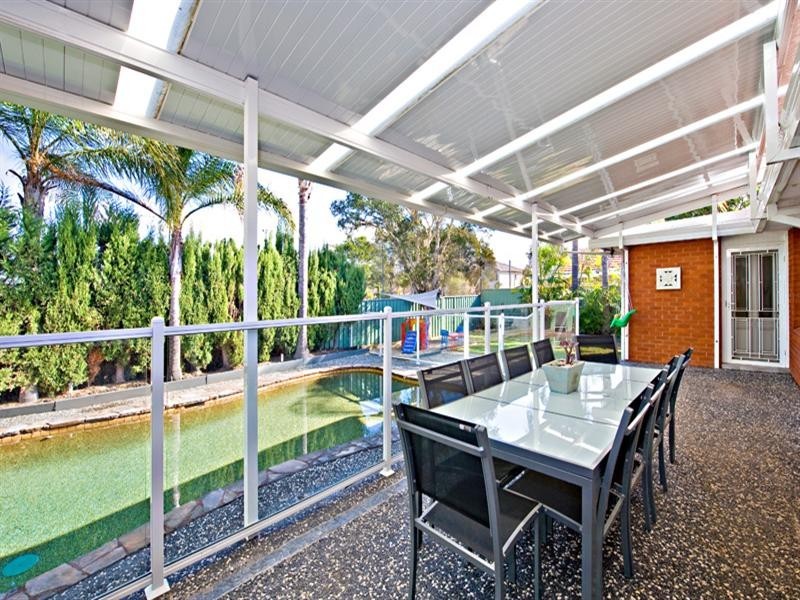 3 Bellinger Place, Sylvania Waters NSW 2224