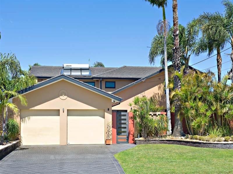 36 Macintyre Crescent, Sylvania Waters NSW 2224