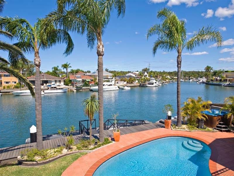 36 Macintyre Crescent, Sylvania Waters NSW 2224