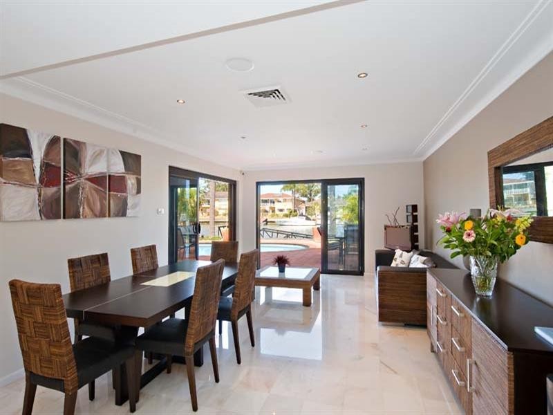 36 Macintyre Crescent, Sylvania Waters NSW 2224
